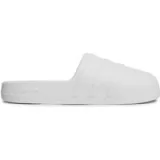 Natikači adidas adifom Adilette Slides HQ8748 Bela · záber 1