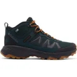 Trekking čevlji Columbia Peakfreak Rush™ Mid OutDry™ 2126591 Zelena · záber 1