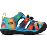 Keen Sandali Seacamp II Cnx 1025133 Modra · záber 1