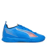Čevlji za nagomet Puma Ultra 6 Play It Jr 108538 01 Modra · záber 2