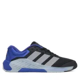 adidas Čevlji za telovadbo Dropset 4 Training Shoes KJ6610 Črna - Velikost: 43 ⅓ | Barva: čierna | Starostna skupina: Odrasli | Spol: Moški · záber 4