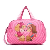 Torba za vikend Paw Patrol ACCCS-SS25-339PAW Roza · záber 2