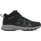 Columbia Trekking čevlji Peakfreak II Mid Outdry 2100691 Siva · záber 4