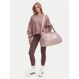 Športna torba adidas Def Gym Bag S KQ5167 Svetlo rožnata · záber 2
