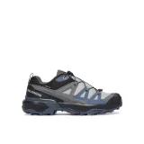 Trekking čevlji Salomon X Ultra 360 GORE-TEX L45391700 Vijolična - Velikost: 41 ⅓ | Barva: fialová | Starostna skupina: Odrasli | Spol: Ženski · záber 4