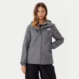 The North Face Dežna jakna Antora NF0A8BKD Siva Regular Fit · záber 2