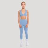 GymBeam Ženske pajkice Flow Azure · záber 6