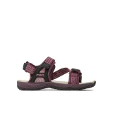 CMP Sandali Khalys Wmn Sandal 3Q91936 Roza · záber 2