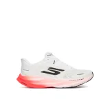 Skechers Tekaški čevlji 246200/WCRL Bela · záber 2