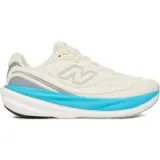 Tekaški čevlji New Balance Infinion 1080 v15 W10805VJ Kremna - Velikost: 40 | Barva: béžová | Starostna skupina: Odrasli | Spol: Ženski · záber 1