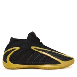 Čevlji za košarko adidas Anthony Edwards 2 Shoes KJ1885 Črna · záber 2