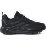 adidas Trekking čevlji Terrex Anylander ID3464 Črna - Velikost: 37 ⅓ | Barva: čierna | Starostna skupina: Odrasli | Spol: Ženske · záber 1