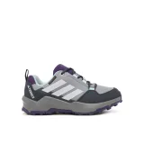 adidas Trekking čevlji Terrex AX4r Hiking JS2926 Siva · záber 2