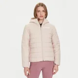 adidas Pohodna jakna Terrex Multi Essentials Climawarm KB2168 Bež Regular Fit - Velikost: S | Barva: béžová | Starostna skupina: Odrasli | Spol: Ženske · záber 2