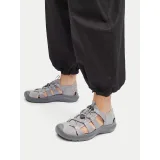 Sandali Keen Seanik H2 W 1030384 Siva · záber 2