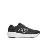 New Balance Tekaški čevlji 411 v4 M4114SQ Črna - Velikost: 43 | Barva: čierna | Starostna skupina: Odrasli | Spol: Moški · záber 2
