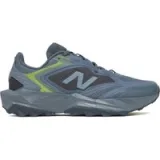Tekaški čevlji New Balance Tektrel Utility V1 MTTRU8K3 Temno siva - Velikost: 42 ½ | Barva: sivá | Starostna skupina: Odrasli | Spol: Moški · záber 1