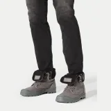 Palladium Pohodni čevlji Baggy 02353-029-M Siva - Velikost: 46 | Barva: sivá | Starostna skupina: Odrasli | Spol: Moški · záber 2