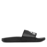 Natikači adidas Adilette Comfort GY1945 Črna · záber 2