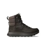 The North Face Pohodni čevlji Bergen Leather Wp NF0A8A9MKX71 Črna · záber 2
