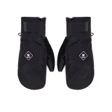 DC Shoes Smučarske rokavice Franchise ADYHN03029 Rjava · záber 2
