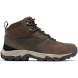 Columbia Trekking čevlji Newton Ridge Plus II Suede Wp 1746411 Rjava · záber 1