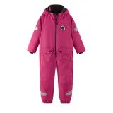 Reima Zimski kombinizon Sevetti 5100124A Roza Regular Fit · záber 2