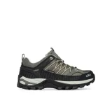 CMP Trekking čevlji Rigel Low Wp 3Q54456 Zelena · záber 2