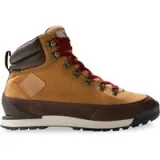 Trekking čevlji The North Face M Back-To-Berkeley Iv Leather Wp NF0A817QOHU1 Rjava · záber 1