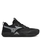 Čevlji za športe v zaprtih prostorih Mizuno Wave Momentum Elite V1GA2512 Koral · záber 2