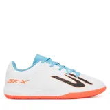 Čevlji za nagomet Skechers Jr Youth Ic 252168L WTQP Bela · záber 2