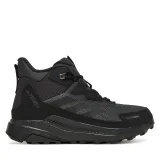 Trekking čevlji adidas Terrex Anylander CLIMAWARM+ JH8777 Siva · záber 2