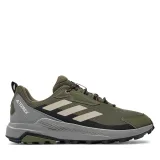 Trekking čevlji adidas Terrex Anylander ID0894 Zelena · záber 2