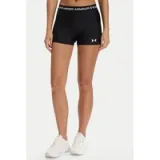 Under Armour Športne kratke hlače HeatGear® 6010725 Siva Slim Fit · záber 1