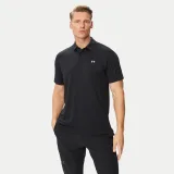Under Armour Polo majica Pique 6012303 Črna Regular Fit · záber 2