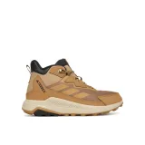 Trekking čevlji adidas Terrex Anylander CLIMAWARM+ Hiking JS1431 Rjava - Velikost: 48 | Barva: hnedá | Starostna skupina: Odrasli | Spol: Moški · záber 4