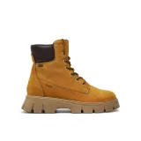 Primigi Pohodni čevlji 6877200 D GORE-TEX Rjava - Velikost: 36 | Barva: hnedá | Starostna skupina: Odrasli | Spol: Otroški · záber 2