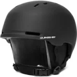 Quiksilver Smučarska čelada Journey EQYTL03082 Črna · záber 7