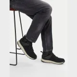 Merrell Pohodni čevlji Wildwood Mid Ltr Wp J068027 Črna - Velikost: 44 | Barva: čierna | Starostna skupina: Odrasli | Spol: Moški · záber 2