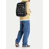 Nahrbtnik DC Shoes CWBEO-DCI-WS-001-09 Črna · záber 1