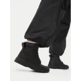 Pohodni čevlji Palladium Pampa Sport Cuff WPS 72992-001-M Črna - Velikost: 37 | Barva: čierna | Starostna skupina: Odrasli | Spol: Ženski · záber 1