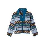 Columbia Flis Sequoia Grove™ 2134961 Mornarsko modra Regular Fit · záber 2