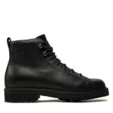 Pohodni čevlji Fracap Explorer R300 Črna - Velikost: 38 | Barva: čierna | Starostna skupina: Odrasli | Spol: Unisex · záber 2