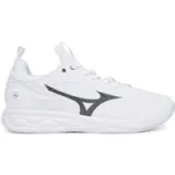 Čevlji za športe v zaprtih prostorih Mizuno Wave Luminous Elite V1GA2620 Koral · záber 1