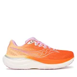 Tekaški čevlji Saucony Ride 19 S11055 Zelena · záber 8