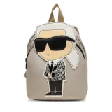 Nahrbtnik Karl Lagerfeld Kids Infant Boy D2 Z31208 Bež · záber 2