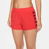 Kappa Športne kratke hlače 312087 Roza Regular Fit · záber 2