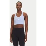 adidas Špotni nedrček Run Pocket JI5991 Vijolična Slim Fit - Barva: fialová | Starostna skupina: Odrasli | Spol: Ženske · záber 1