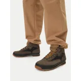 Pohodni čevlji Timberland Euro Hiker TB0A2P27A2M1 Rjava · záber 2