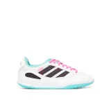 adidas Čevlji za nagomet Super Sala Competition 3 JR5400 Bela · záber 2